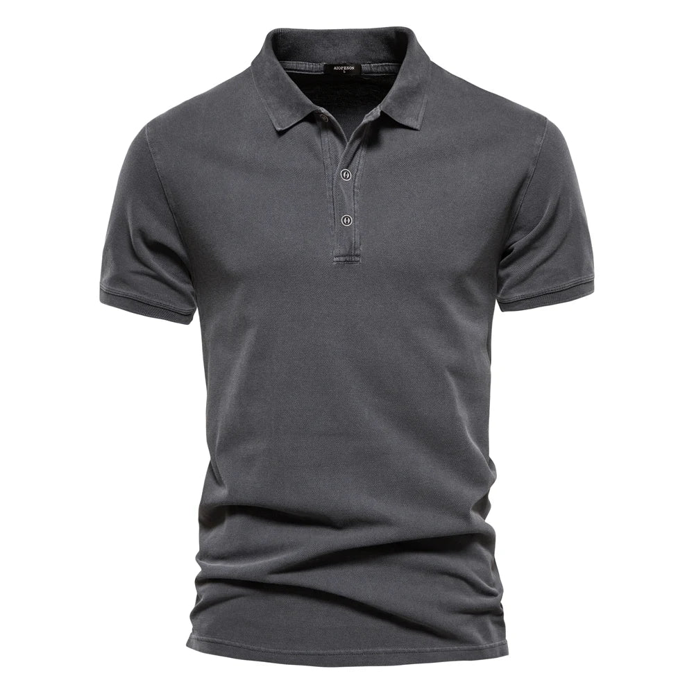MITCHEL | polo pour hommes