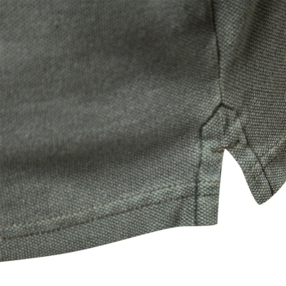 MITCHEL | polo pour hommes