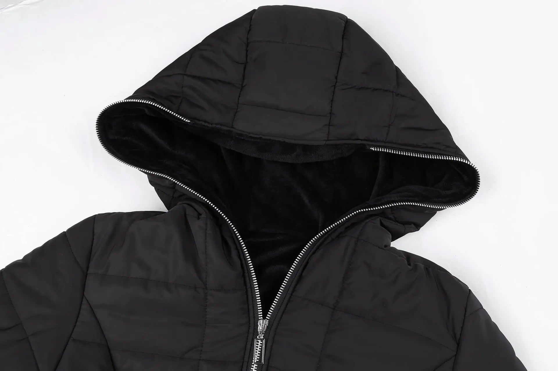 DAISY | Manteau d’hiver classique