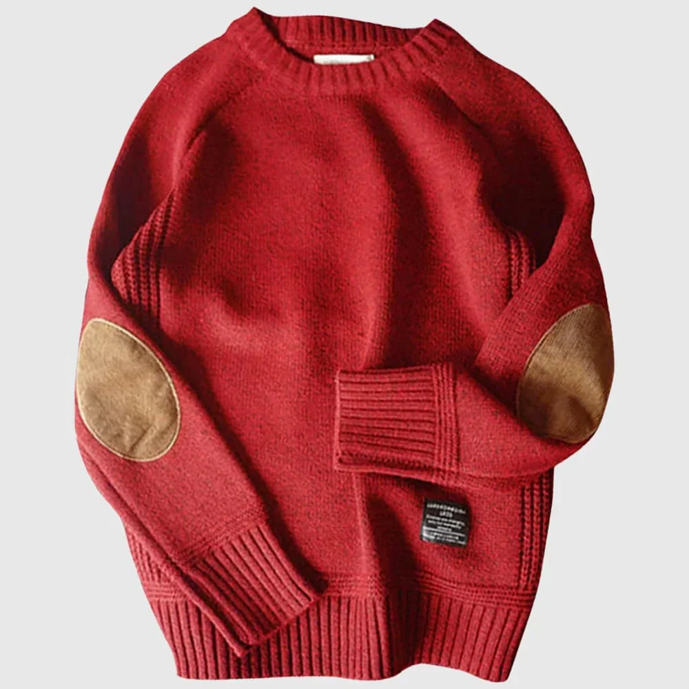 CORTINA | Maglione in lana Haven
