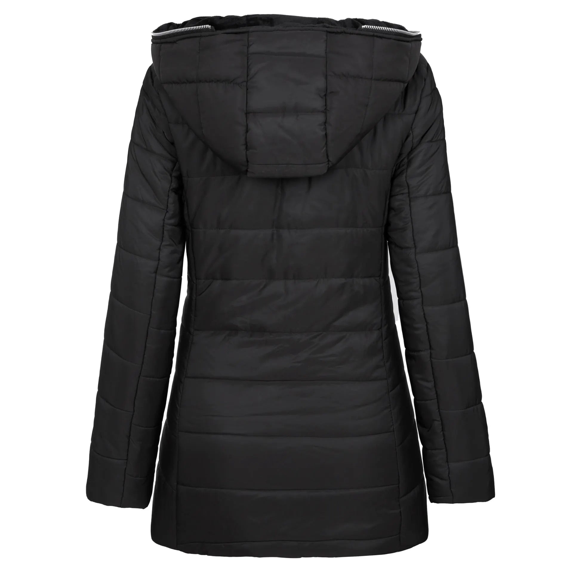 DAISY | Manteau d’hiver classique