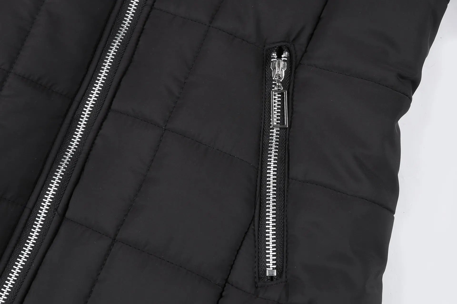 DAISY | Manteau d’hiver classique