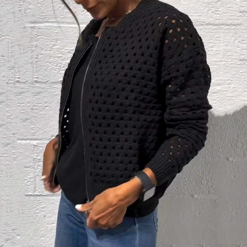 MANDY | Gilet pour femme