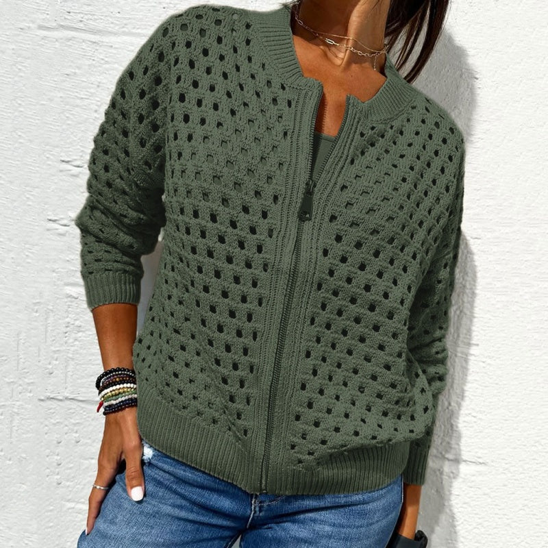 MANDY | Gilet pour femme