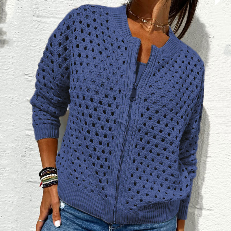 MANDY | Gilet pour femme