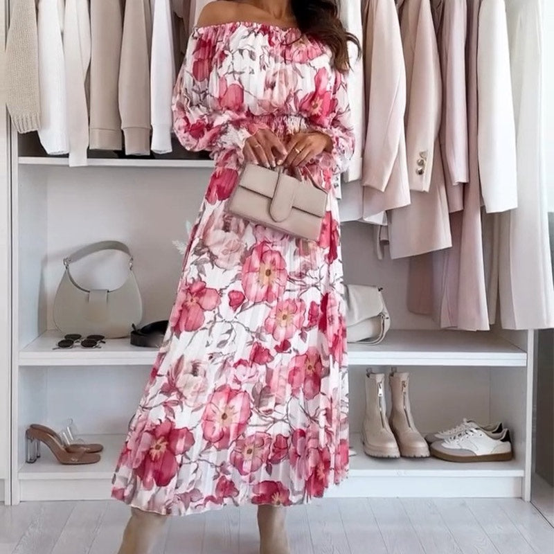 🌷 SAVANNAH | Floral pattern set