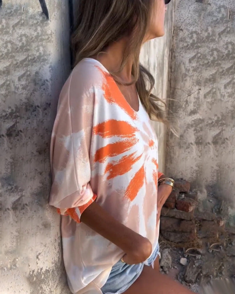 ANIRA | Casual top