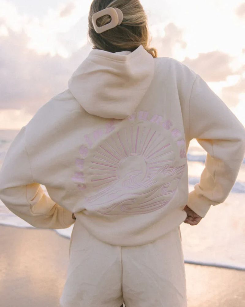 ZOË | Sweat à capuche stylé