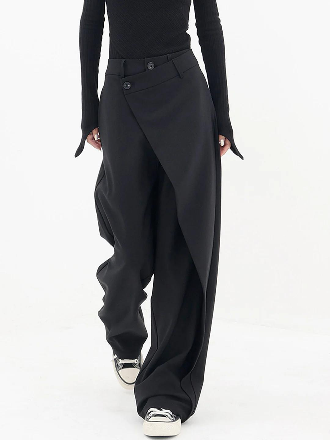 Yuli | Pantalon Moderne