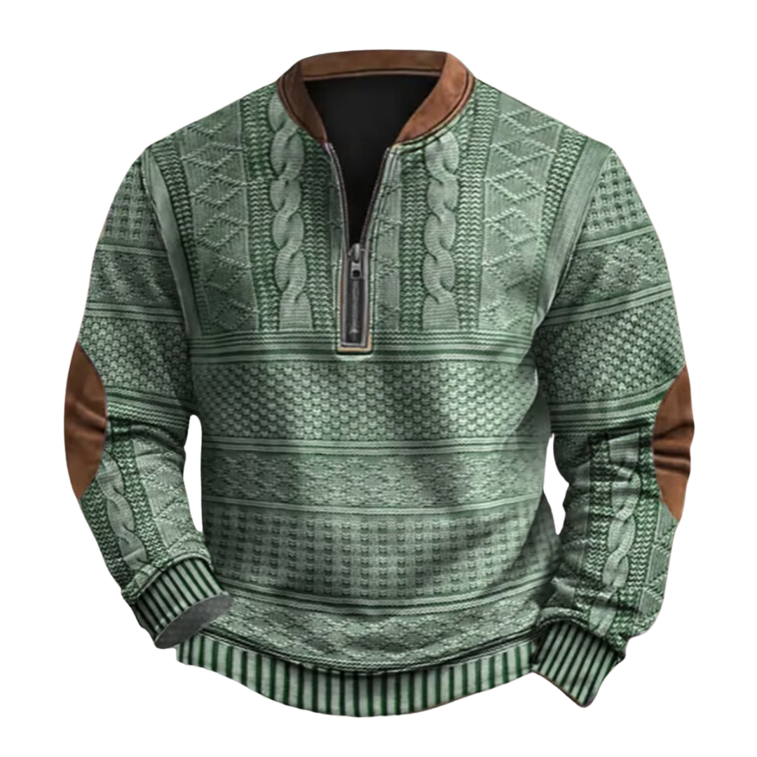 ARAN | PULL HERITAGE