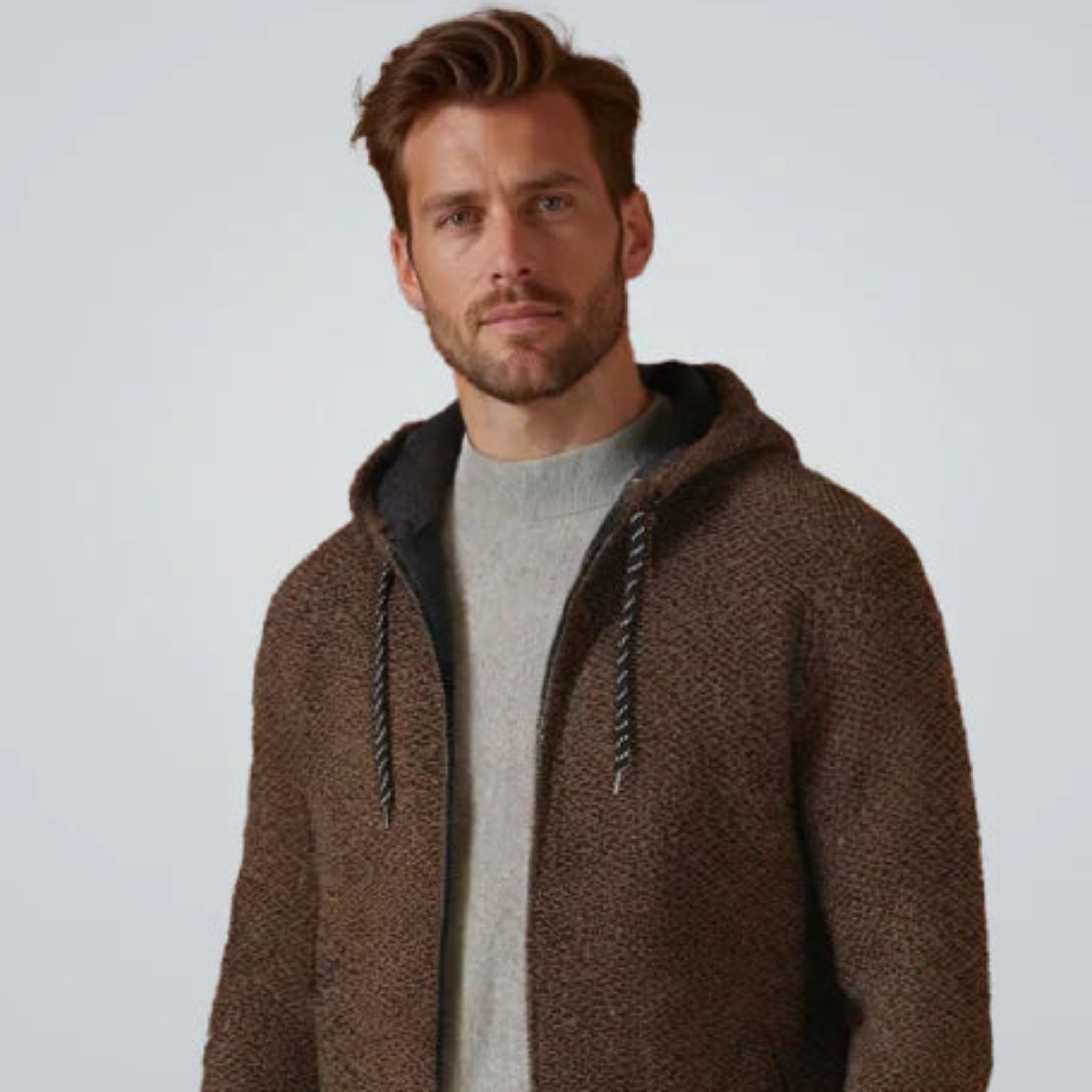 MARCEL | Gilet pour homme