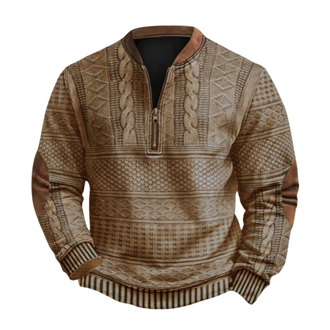 ARAN | PULL HERITAGE