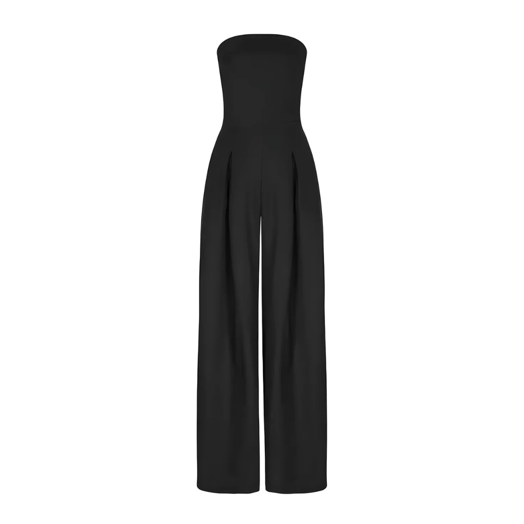 AIMEE | Elegant jumpsuit that defines with style 
