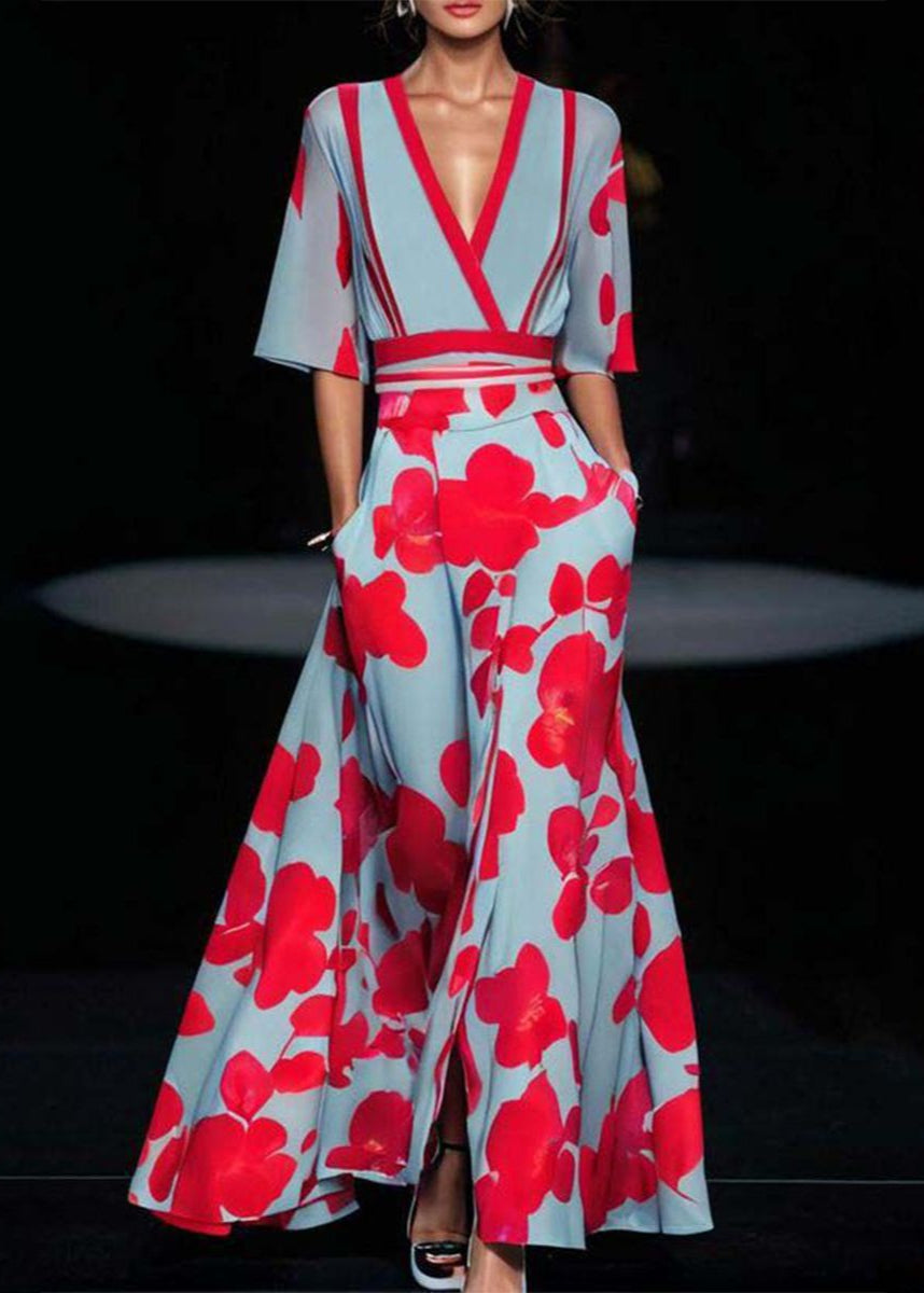 MAYA | Elegant dress with sleeves