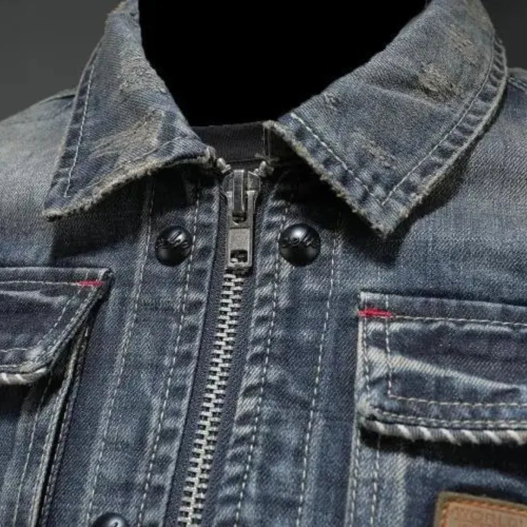 JOSEF | Denim jacket