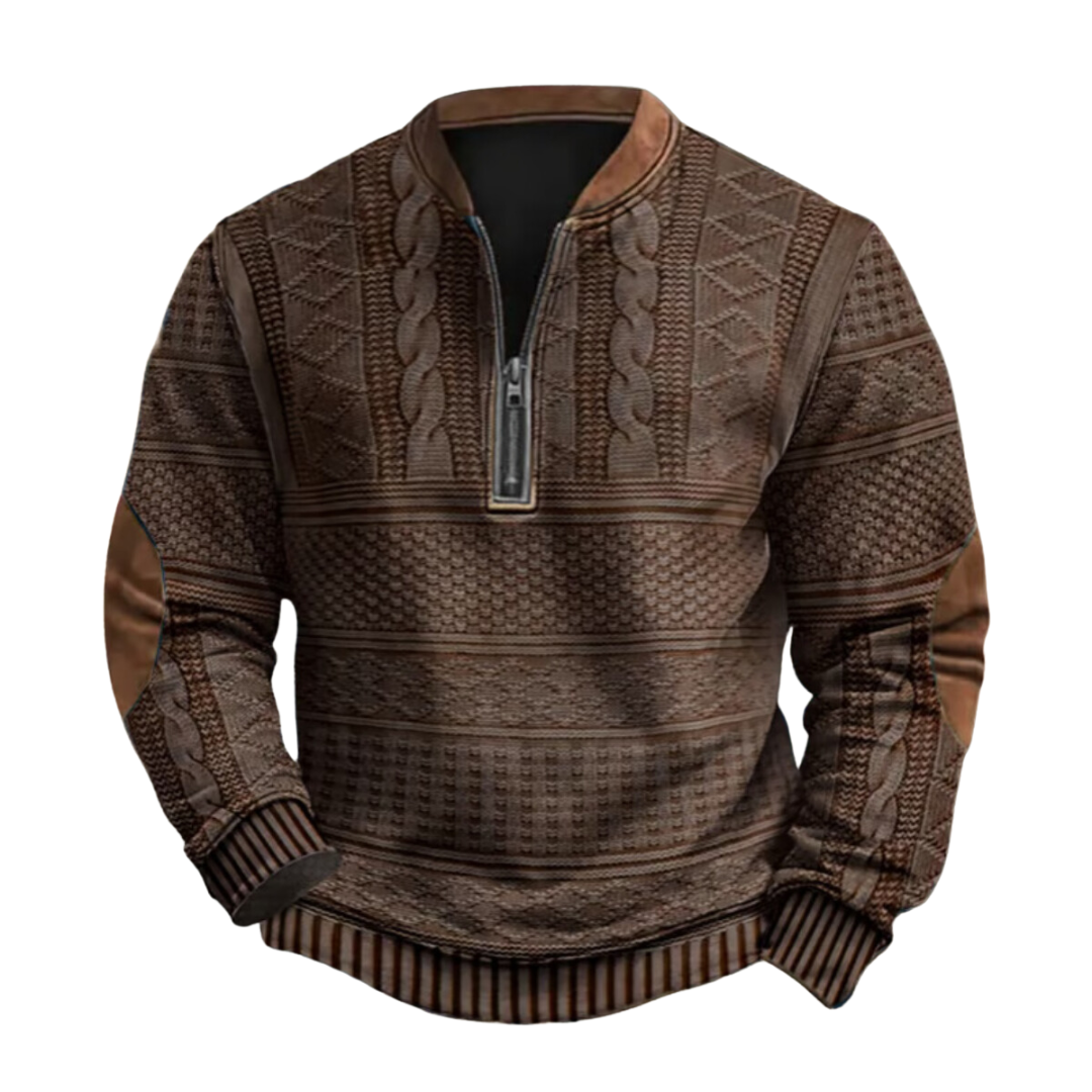 ARAN | PULL HERITAGE