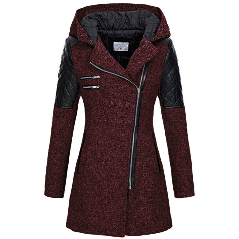 ROSEMARY | Veste d'hiver