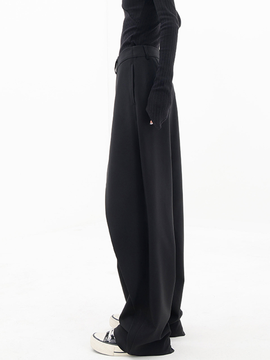 Yuli | Pantalon Moderne