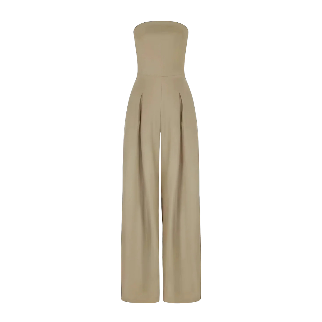 AIMEE | Elegant jumpsuit that defines with style 
