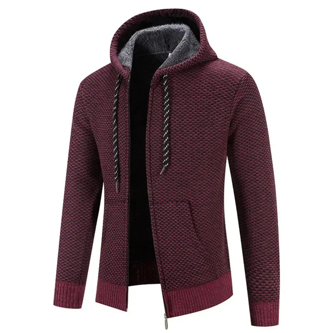 MARCEL | Gilet pour homme