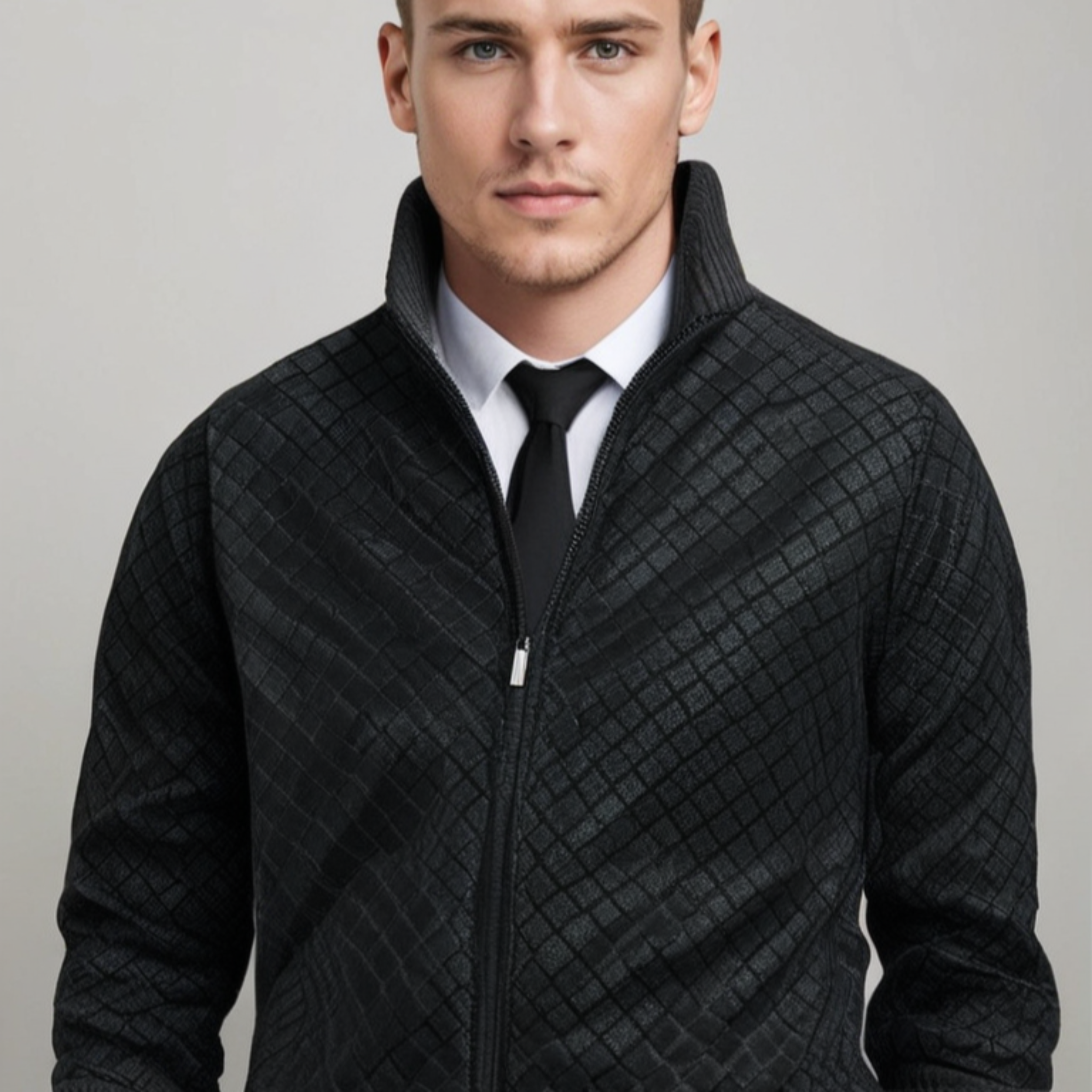 LOUIS | Elegant Jacket for Men