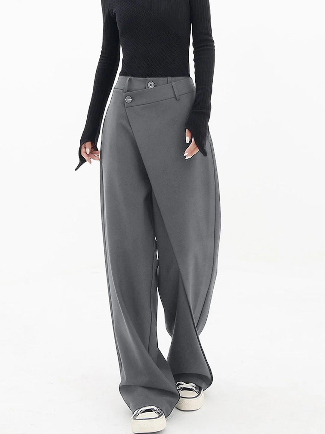 Yuli | Pantalon Moderne