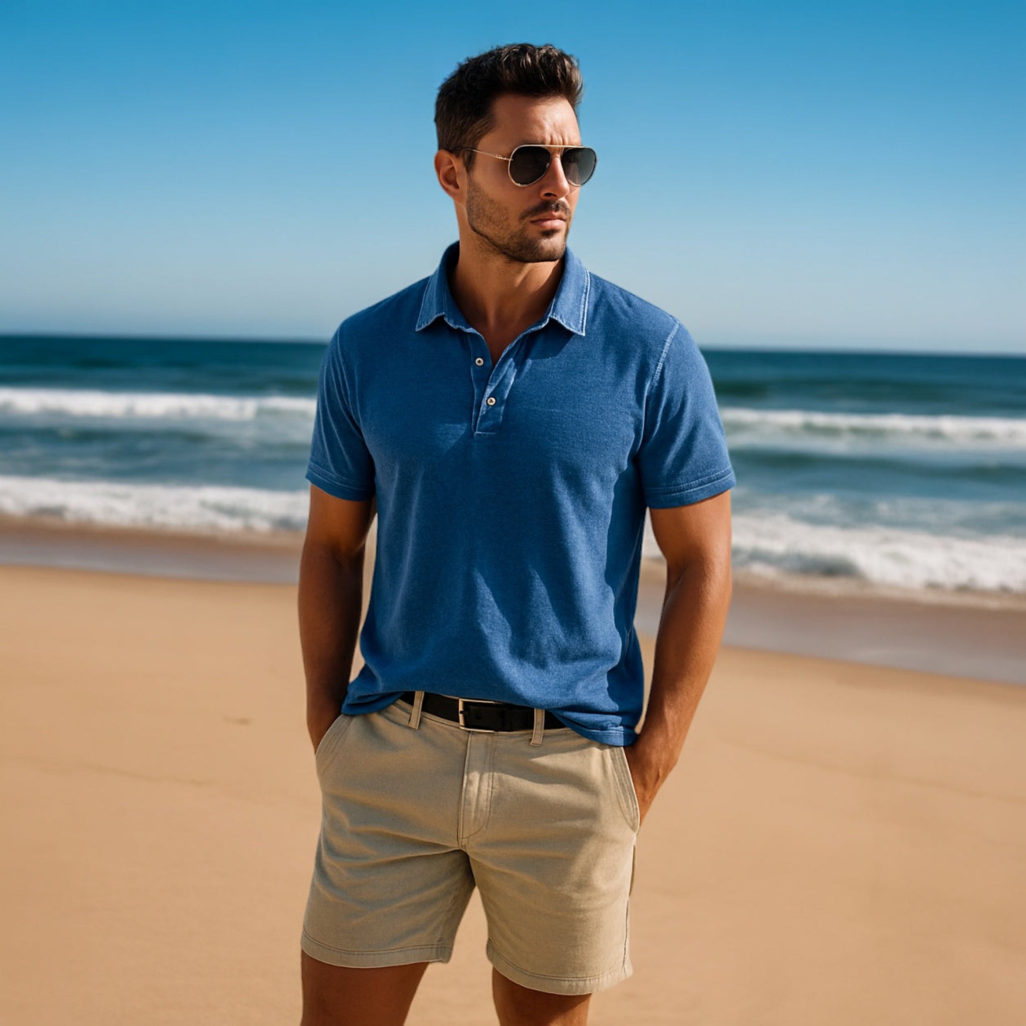 RAYAN |  Polo pour homme