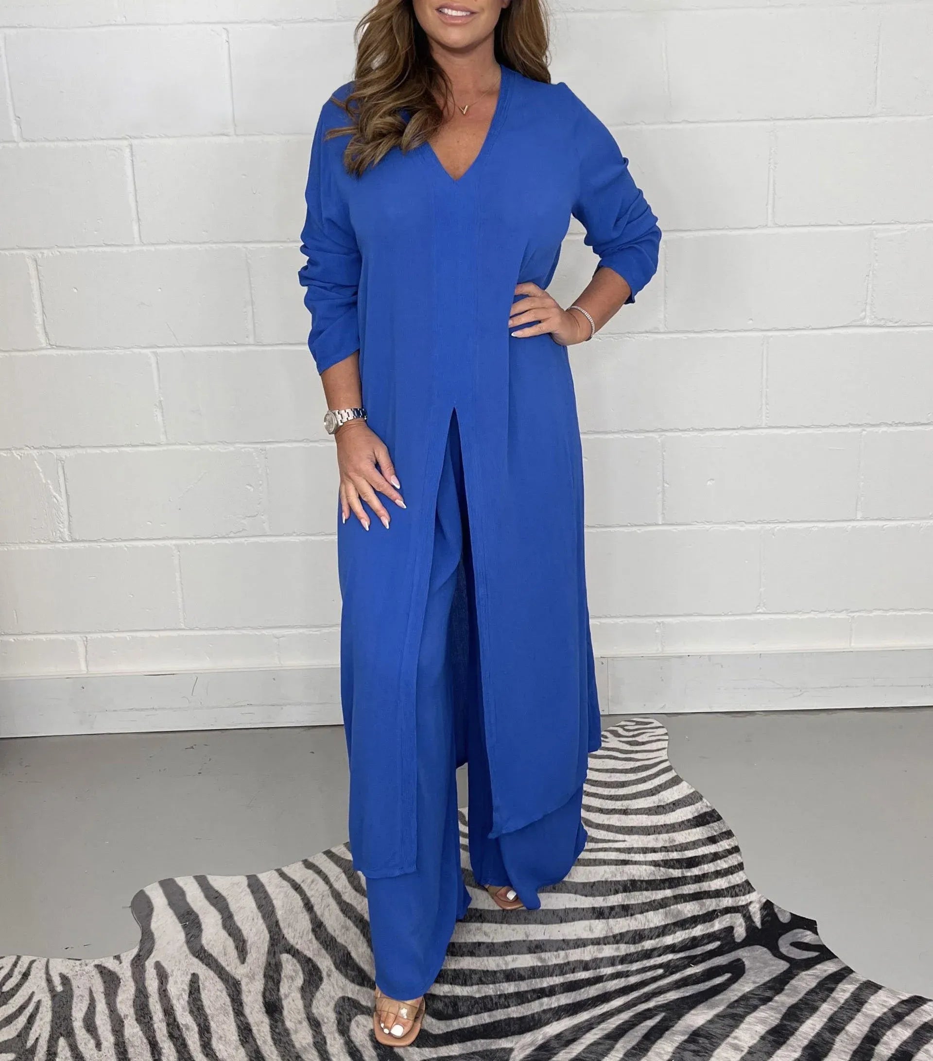 CAPEA | Lightweight Two-Piece Set 