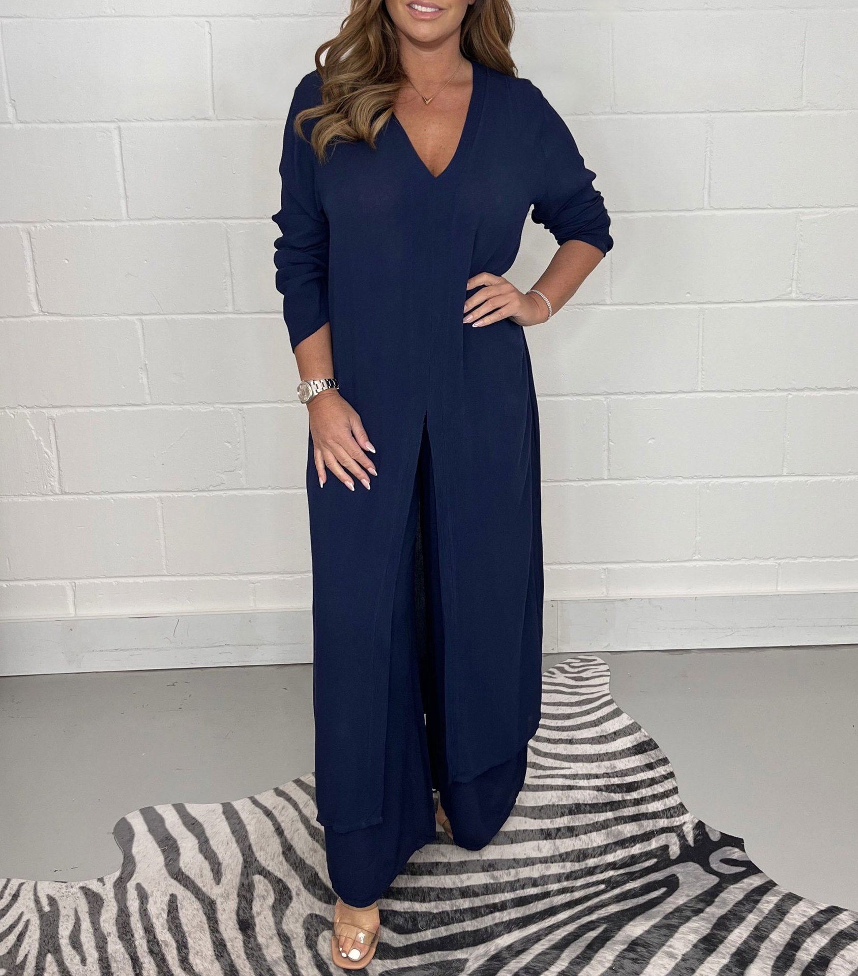 CAPEA | Lightweight Two-Piece Set 