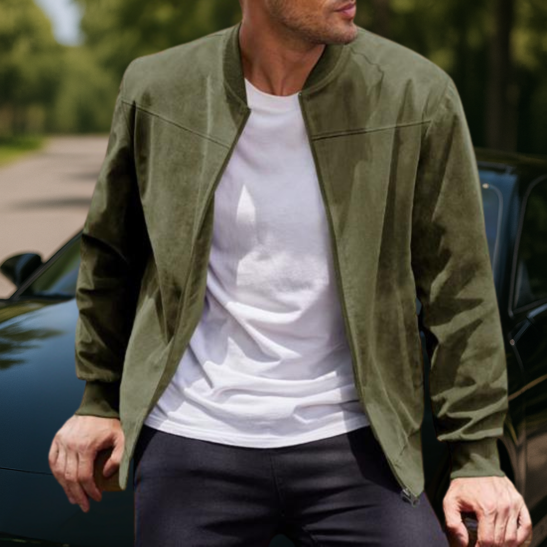 RICK |  Veste d'été