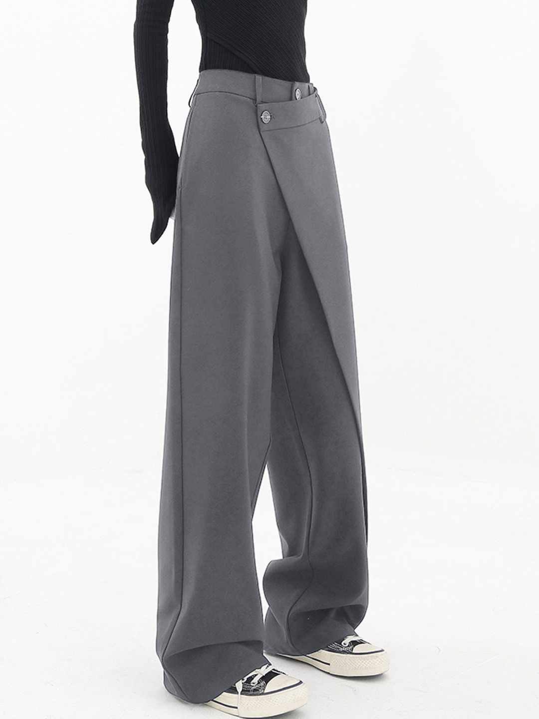 Yuli | Pantalon Moderne