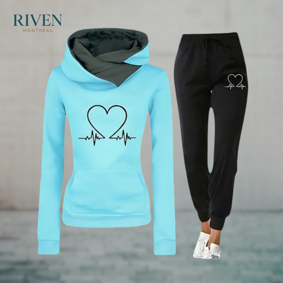 ROZA | Heartbeat