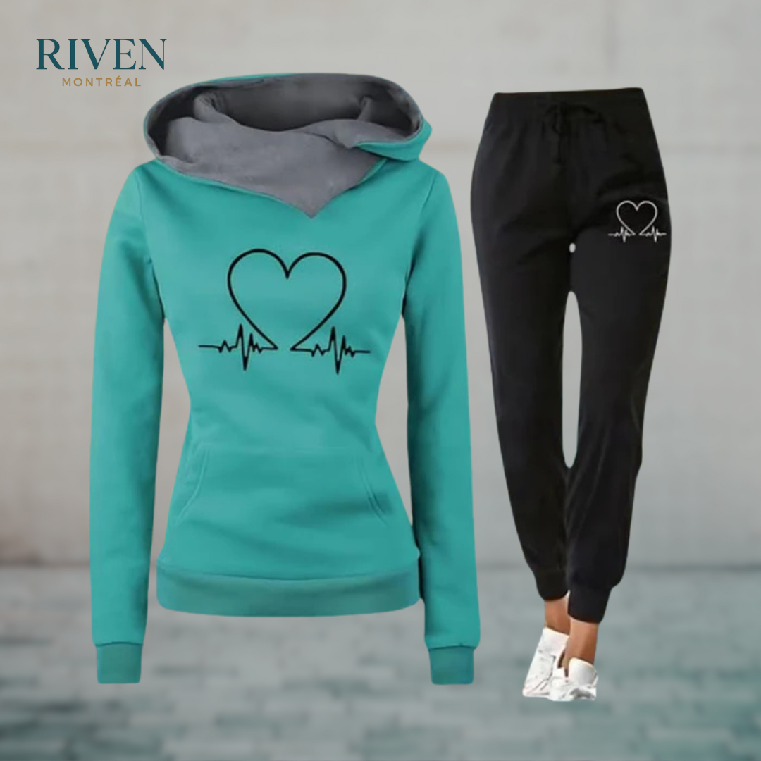 ROZA | Heartbeat