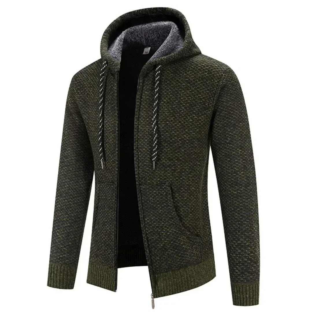 MARCEL | Gilet pour homme