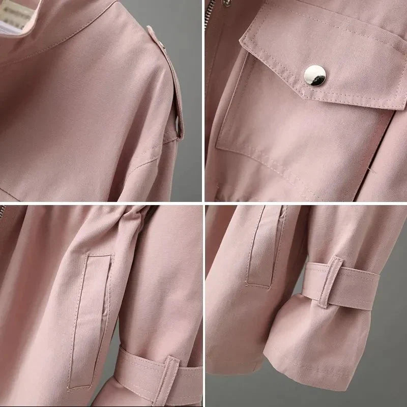 AMÉLIE | Manteau