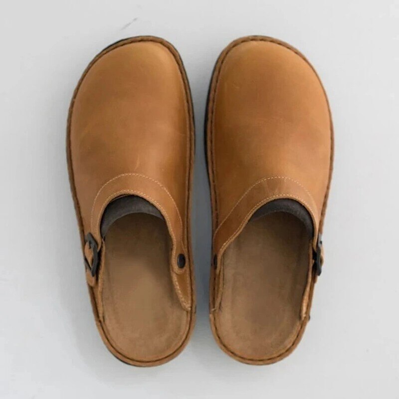 ALEXANDER | Mocassins confortables pour hommes