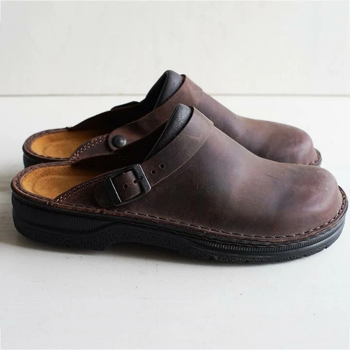 ALEXANDER | Mocassins confortables pour hommes