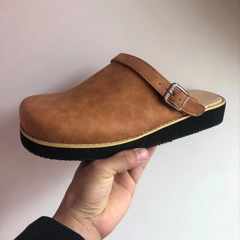 ALEXANDER | Mocassins confortables pour hommes