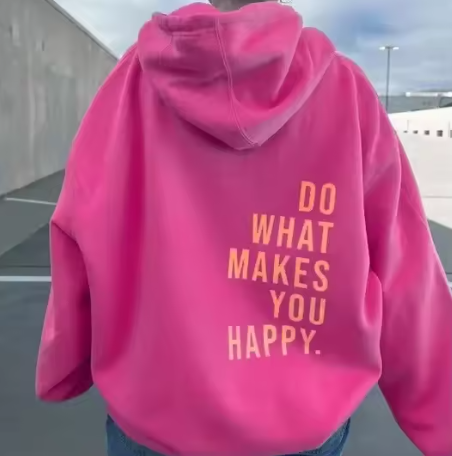VYRON | Sweat à capuche