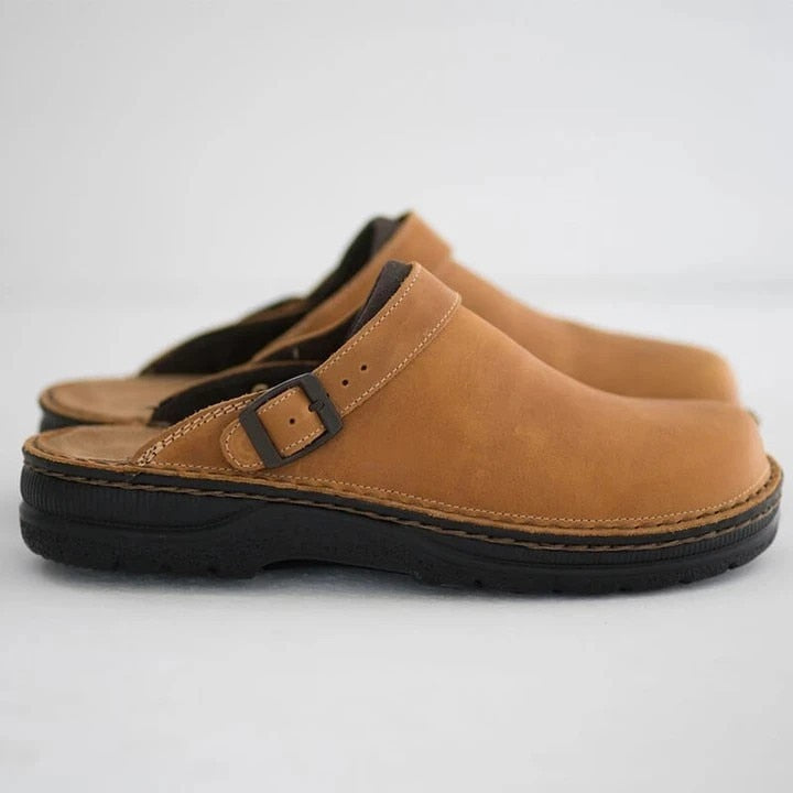 ALEXANDER | Mocassins confortables pour hommes