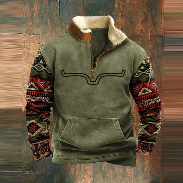 GISBERT | Confortable pull