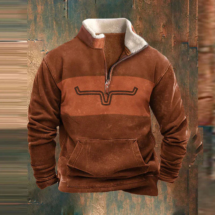 GISBERT | Confortable pull
