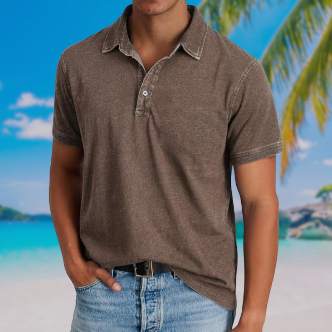 RAYAN |  Polo pour homme