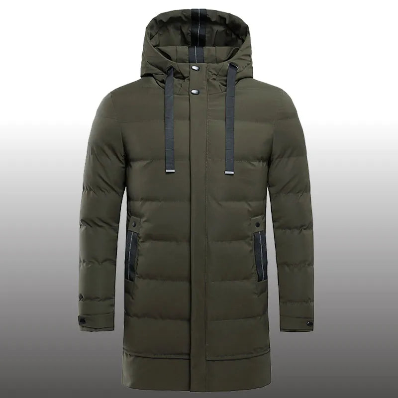 JACQUES | Elegant jacket