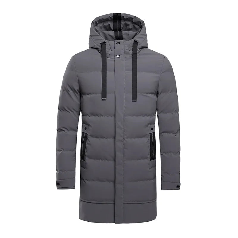JACQUES | Elegant jacket