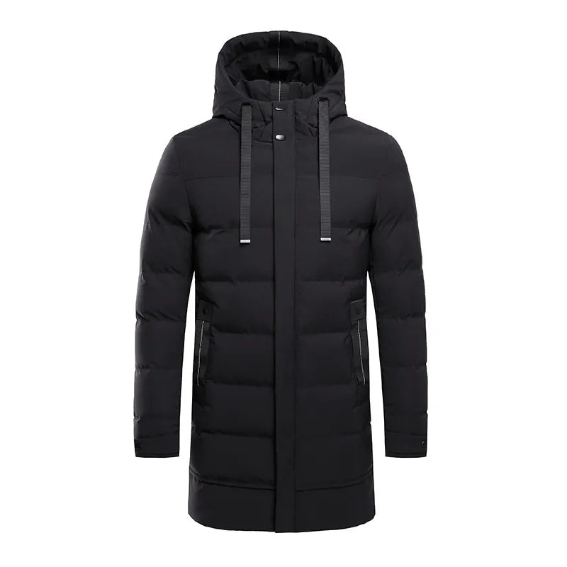 JACQUES | Elegant jacket