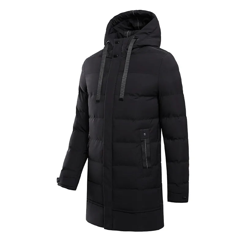 JACQUES | Elegant jacket