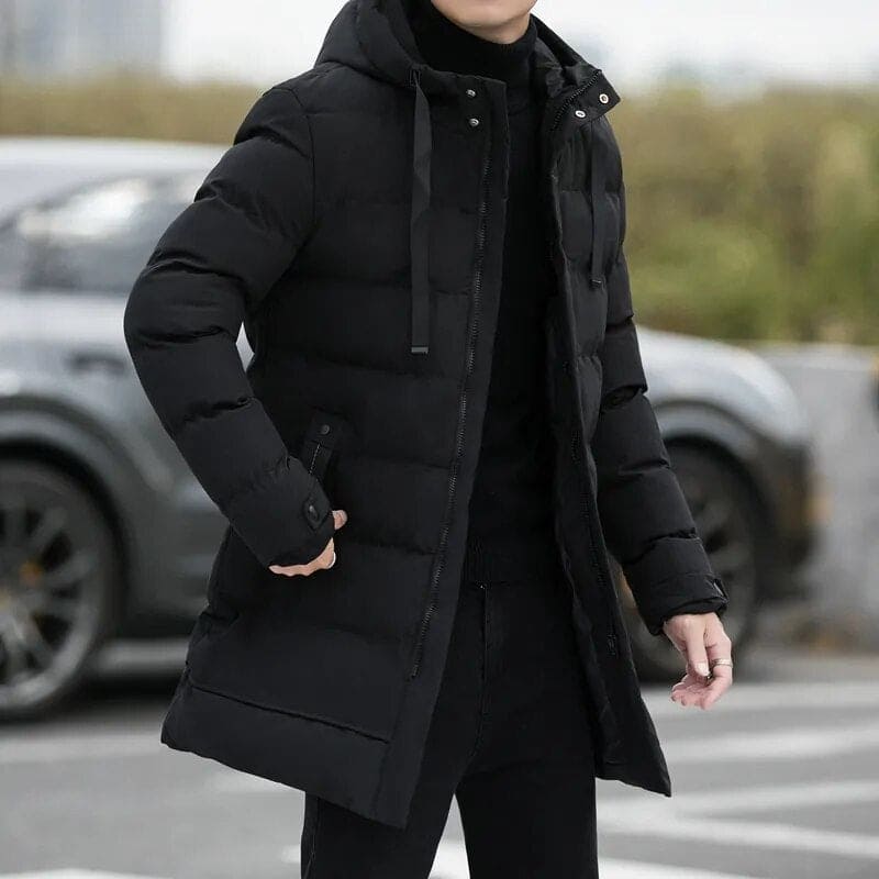 JACQUES | Elegant jacket