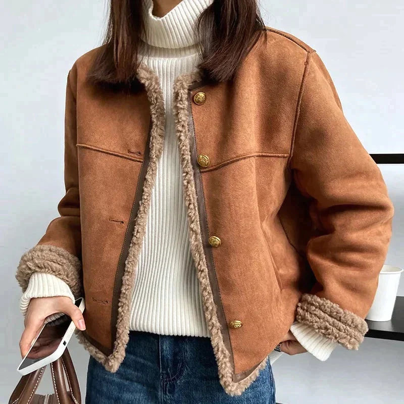 ZELIE | Chaleur intemporelle avec style