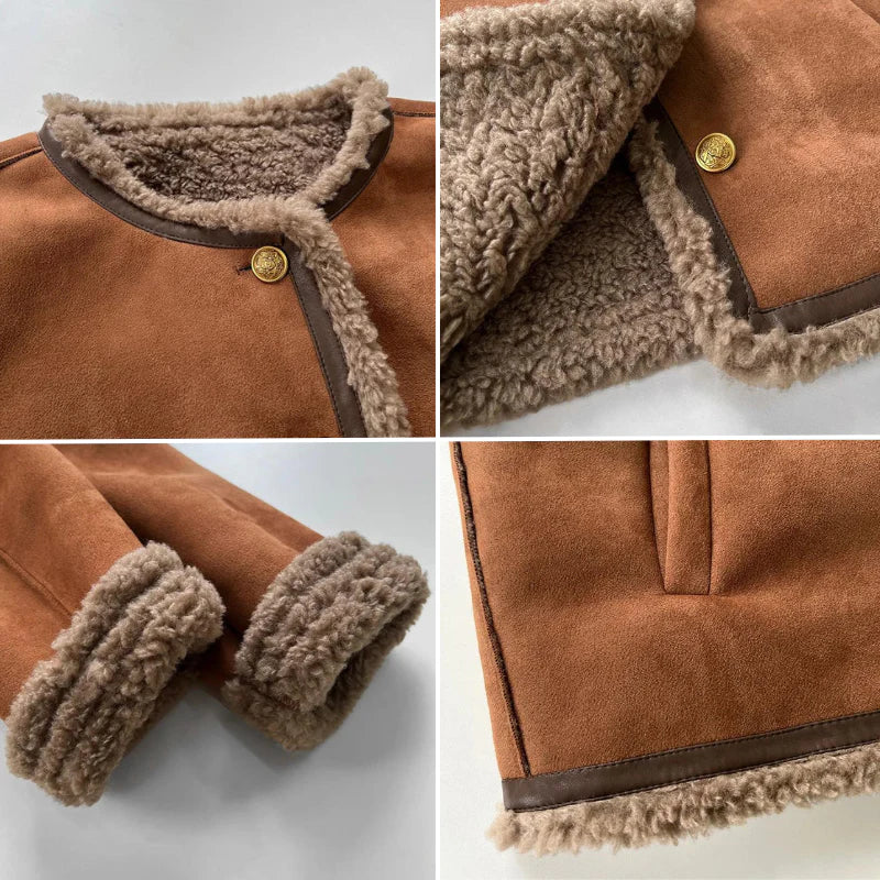 ZELIE | Chaleur intemporelle avec style